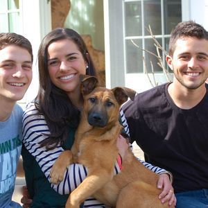 Meet your Posher, Evelina